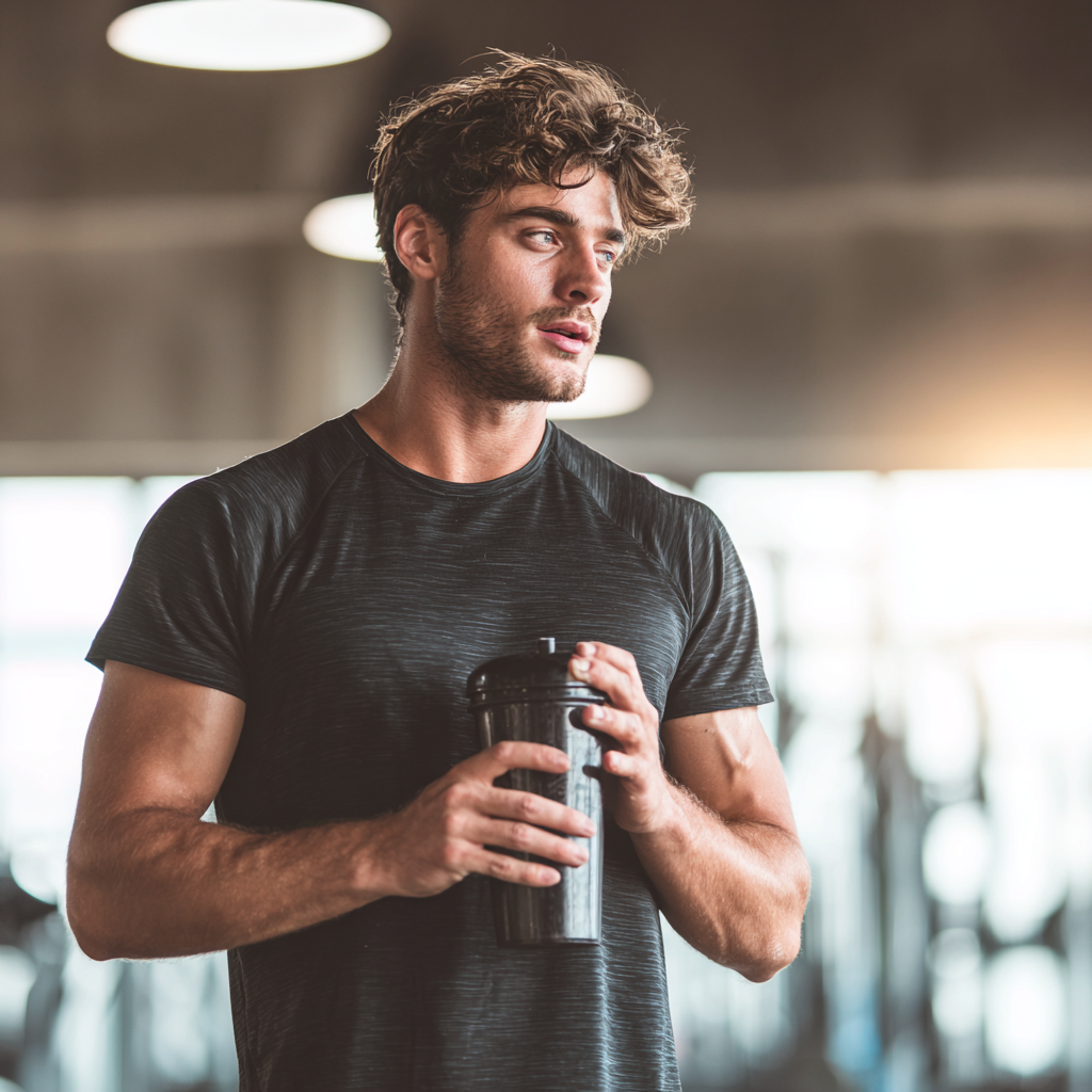 Сучасне корисне харчування з яскравими продуктами